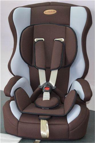 enning系例 2012年最新款 厂价直销 贝恩车用儿童安全座椅 beien-008
