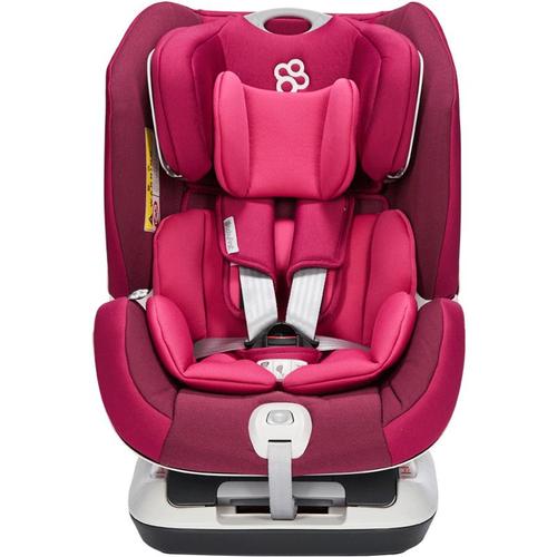 babyfirst宝贝第一太空城堡0-4-6岁婴儿宝宝汽车用儿童安全座椅